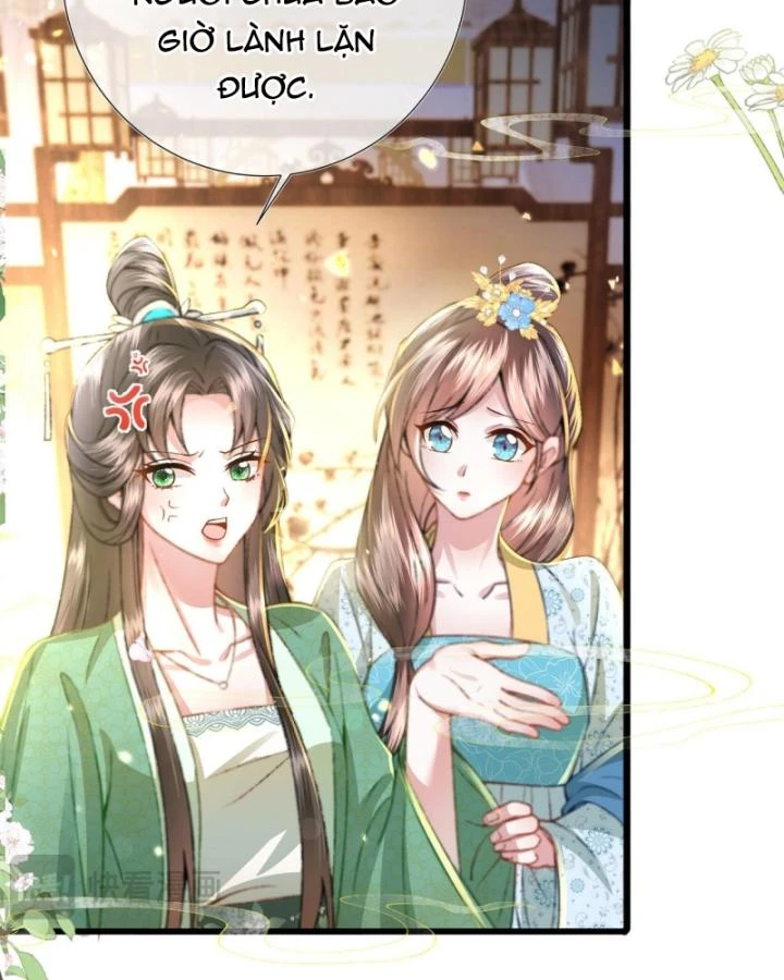 Sau Khi Hắc Hóa, Thế Tử Diễn Sâu Điên Cuồng Đòi Dính Lấy Ta Chapter 14 - 55