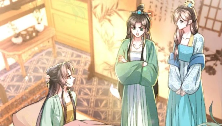 Sau Khi Hắc Hóa, Thế Tử Diễn Sâu Điên Cuồng Đòi Dính Lấy Ta Chapter 14 - 57