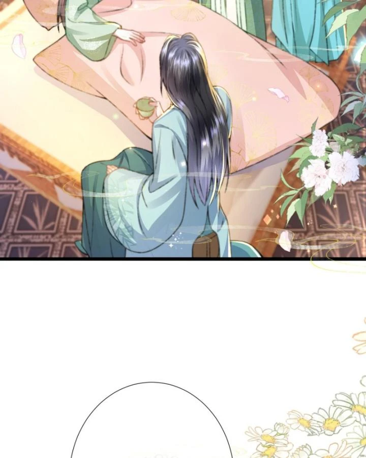 Sau Khi Hắc Hóa, Thế Tử Diễn Sâu Điên Cuồng Đòi Dính Lấy Ta Chapter 14 - 58