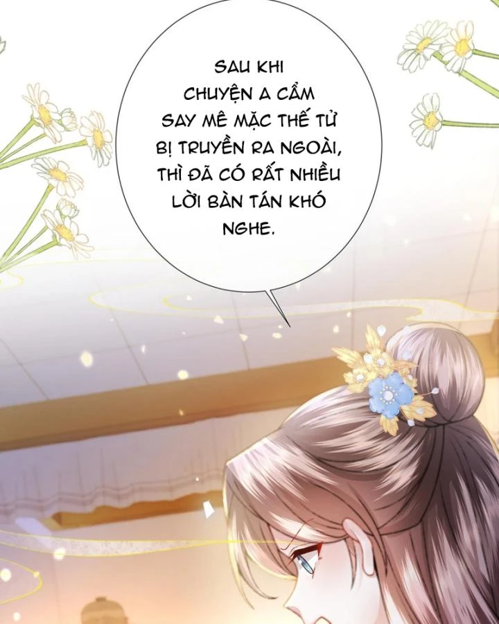 Sau Khi Hắc Hóa, Thế Tử Diễn Sâu Điên Cuồng Đòi Dính Lấy Ta Chapter 14 - 61