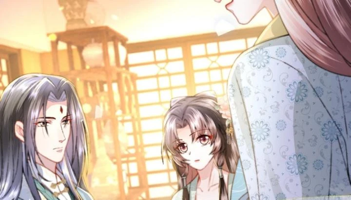 Sau Khi Hắc Hóa, Thế Tử Diễn Sâu Điên Cuồng Đòi Dính Lấy Ta Chapter 14 - 62