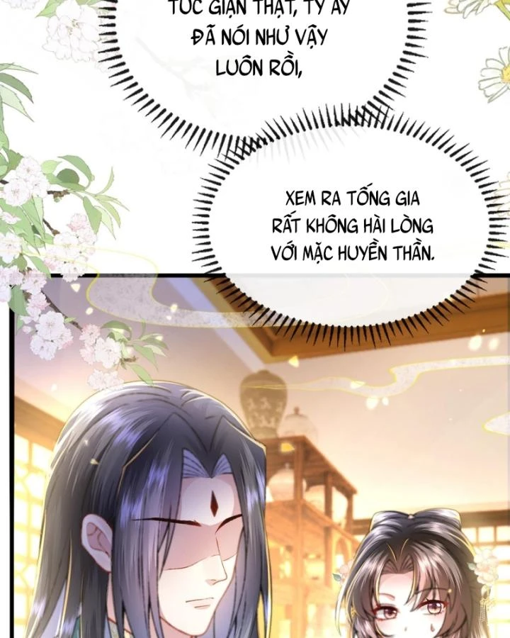 Sau Khi Hắc Hóa, Thế Tử Diễn Sâu Điên Cuồng Đòi Dính Lấy Ta Chapter 14 - 64