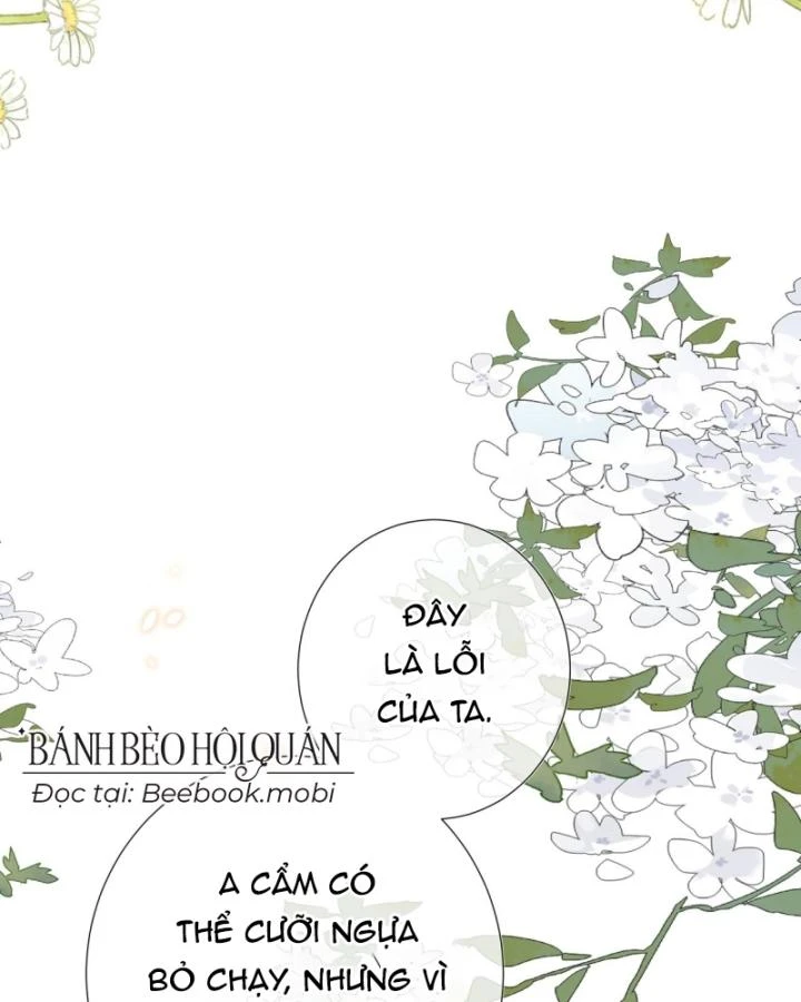 Sau Khi Hắc Hóa, Thế Tử Diễn Sâu Điên Cuồng Đòi Dính Lấy Ta Chapter 14 - 66