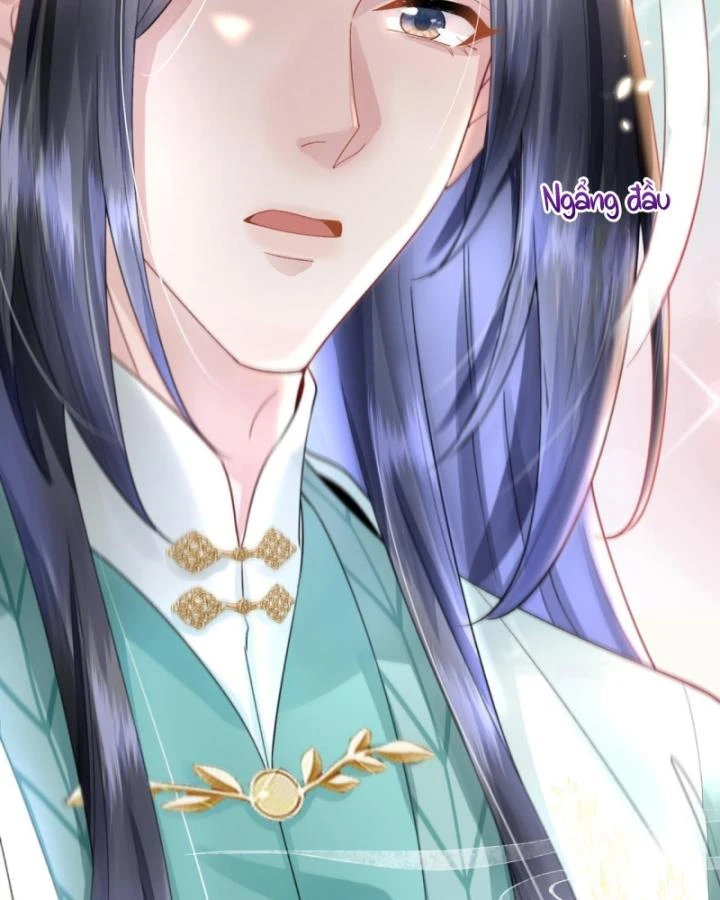 Sau Khi Hắc Hóa, Thế Tử Diễn Sâu Điên Cuồng Đòi Dính Lấy Ta Chapter 14 - 68