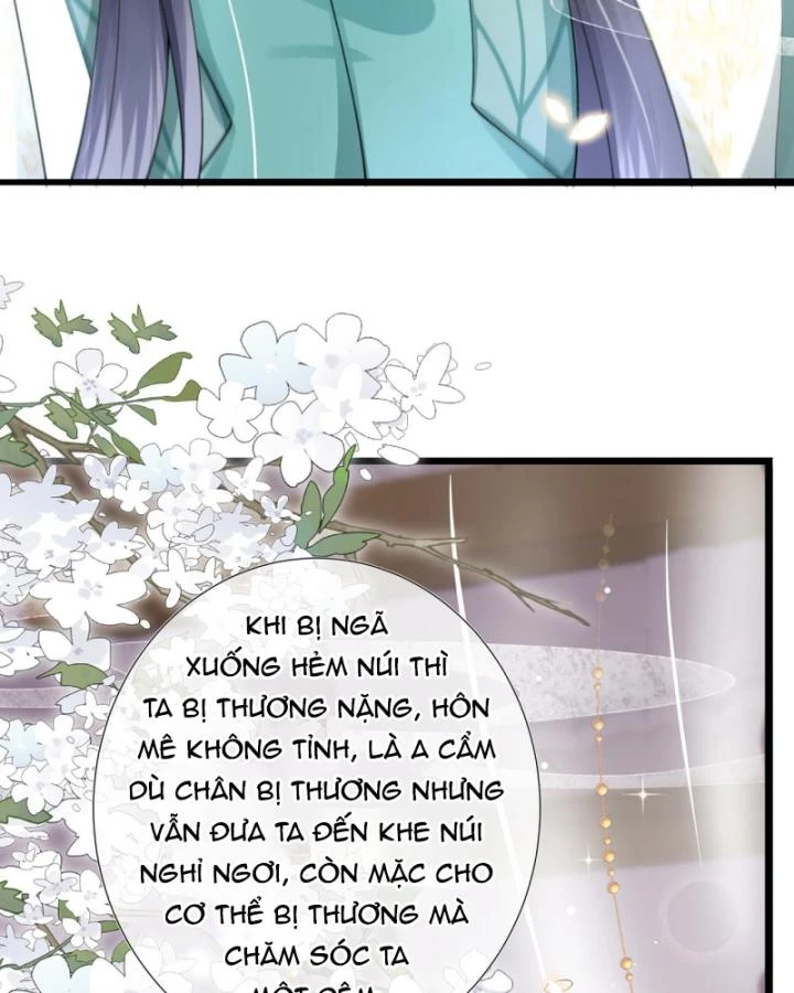 Sau Khi Hắc Hóa, Thế Tử Diễn Sâu Điên Cuồng Đòi Dính Lấy Ta Chapter 14 - 69