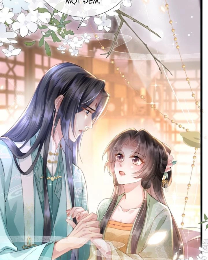 Sau Khi Hắc Hóa, Thế Tử Diễn Sâu Điên Cuồng Đòi Dính Lấy Ta Chapter 14 - 70