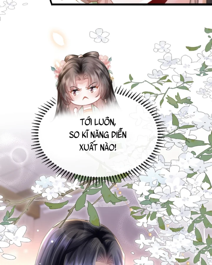 Sau Khi Hắc Hóa, Thế Tử Diễn Sâu Điên Cuồng Đòi Dính Lấy Ta Chapter 14 - 73