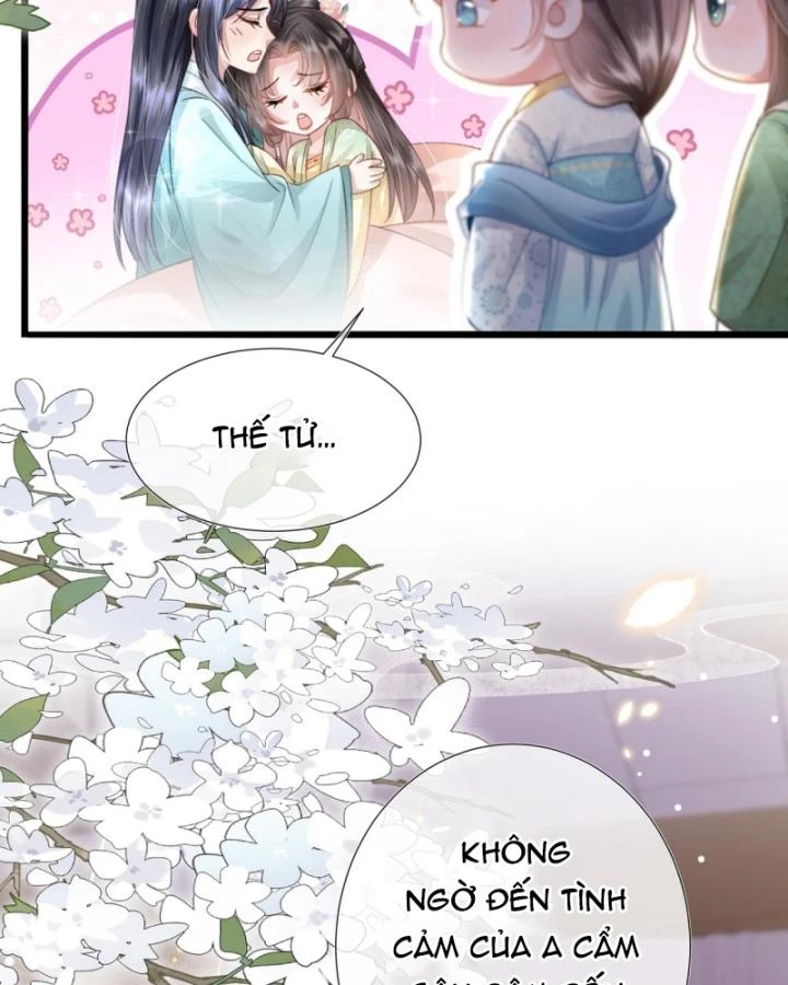 Sau Khi Hắc Hóa, Thế Tử Diễn Sâu Điên Cuồng Đòi Dính Lấy Ta Chapter 14 - 76