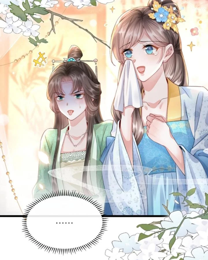 Sau Khi Hắc Hóa, Thế Tử Diễn Sâu Điên Cuồng Đòi Dính Lấy Ta Chapter 14 - 78