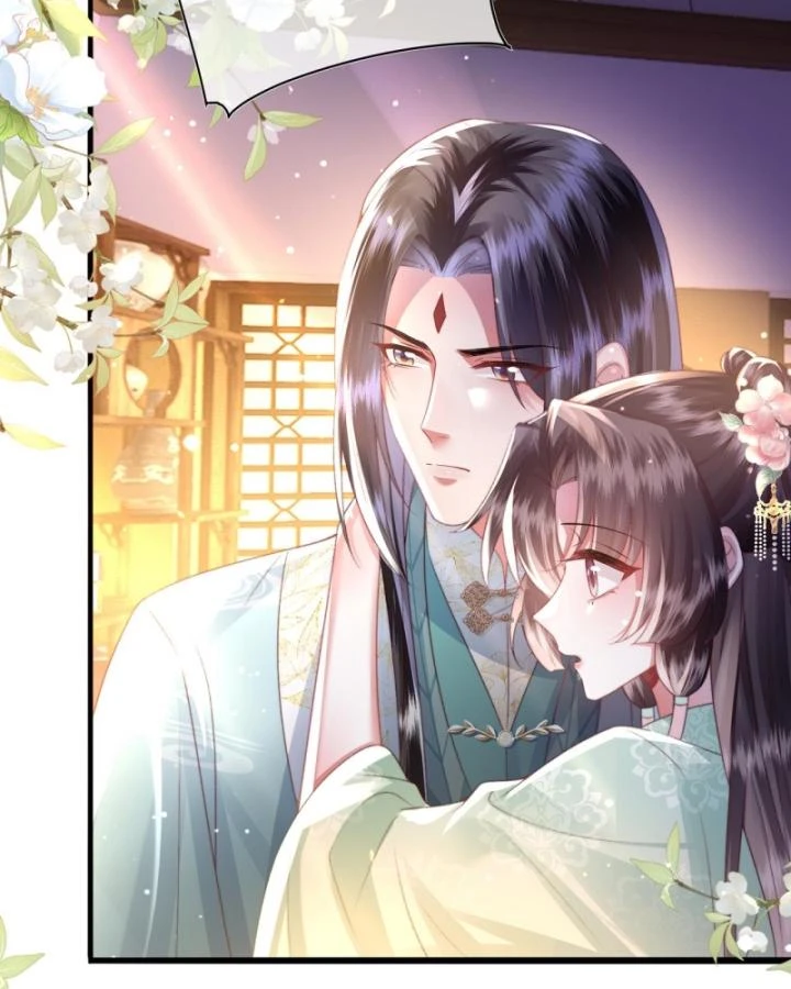 Sau Khi Hắc Hóa, Thế Tử Diễn Sâu Điên Cuồng Đòi Dính Lấy Ta Chapter 14 - 80