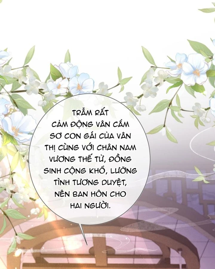 Sau Khi Hắc Hóa, Thế Tử Diễn Sâu Điên Cuồng Đòi Dính Lấy Ta Chapter 14 - 81