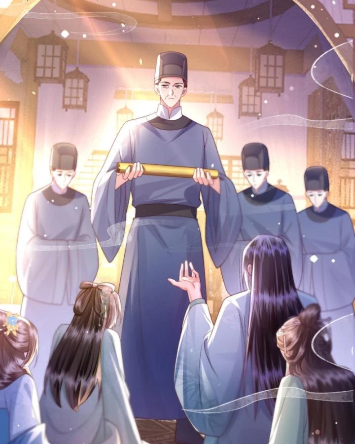 Sau Khi Hắc Hóa, Thế Tử Diễn Sâu Điên Cuồng Đòi Dính Lấy Ta Chapter 14 - 85