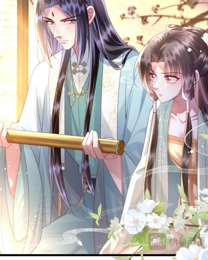 Sau Khi Hắc Hóa, Thế Tử Diễn Sâu Điên Cuồng Đòi Dính Lấy Ta Chapter 14 - 88