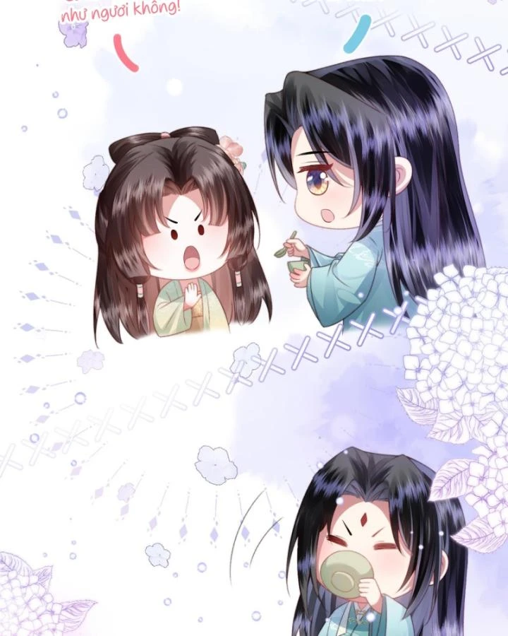 Sau Khi Hắc Hóa, Thế Tử Diễn Sâu Điên Cuồng Đòi Dính Lấy Ta Chapter 14 - 90