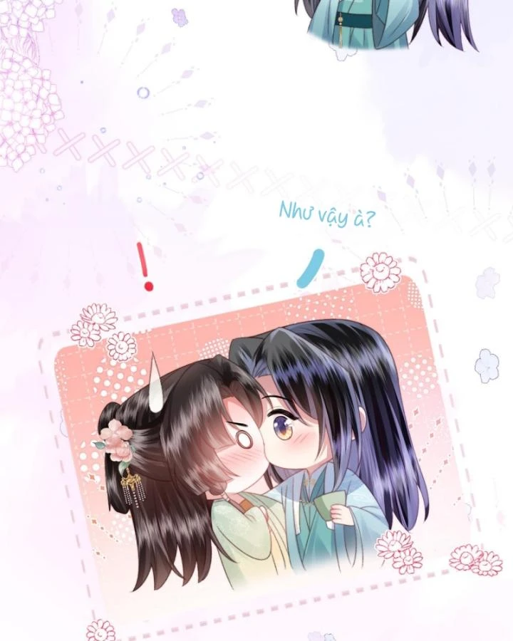 Sau Khi Hắc Hóa, Thế Tử Diễn Sâu Điên Cuồng Đòi Dính Lấy Ta Chapter 14 - 91