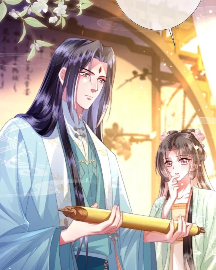 Sau Khi Hắc Hóa, Thế Tử Diễn Sâu Điên Cuồng Đòi Dính Lấy Ta Chapter 15 - 4