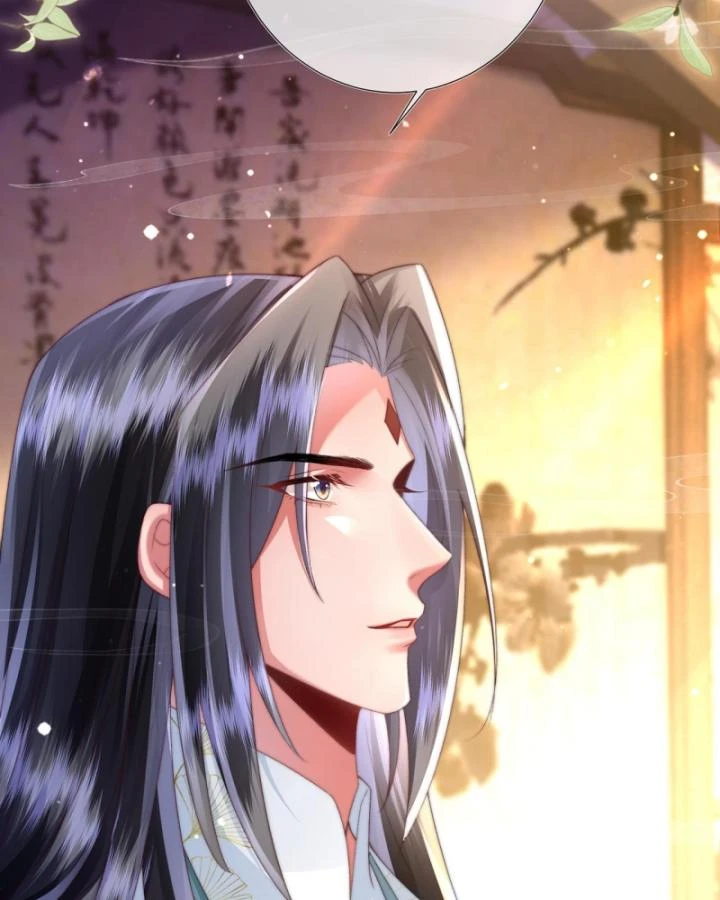 Sau Khi Hắc Hóa, Thế Tử Diễn Sâu Điên Cuồng Đòi Dính Lấy Ta Chapter 15 - 6