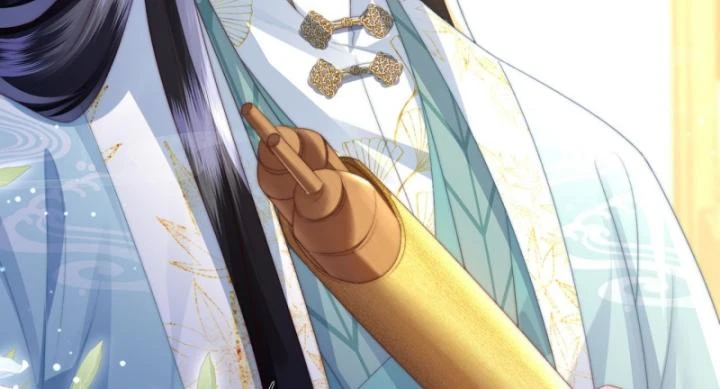 Sau Khi Hắc Hóa, Thế Tử Diễn Sâu Điên Cuồng Đòi Dính Lấy Ta Chapter 15 - 7