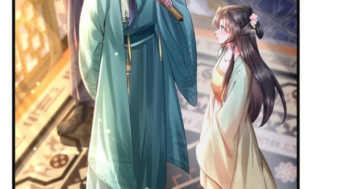 Sau Khi Hắc Hóa, Thế Tử Diễn Sâu Điên Cuồng Đòi Dính Lấy Ta Chapter 15 - 17