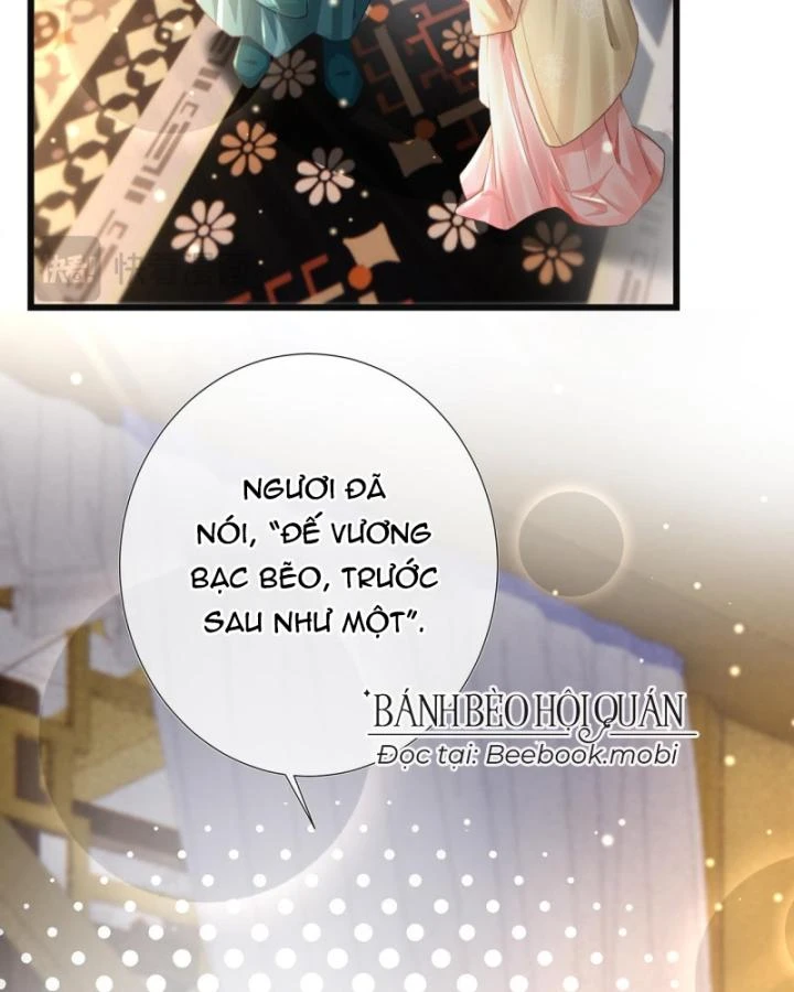 Sau Khi Hắc Hóa, Thế Tử Diễn Sâu Điên Cuồng Đòi Dính Lấy Ta Chapter 15 - 18