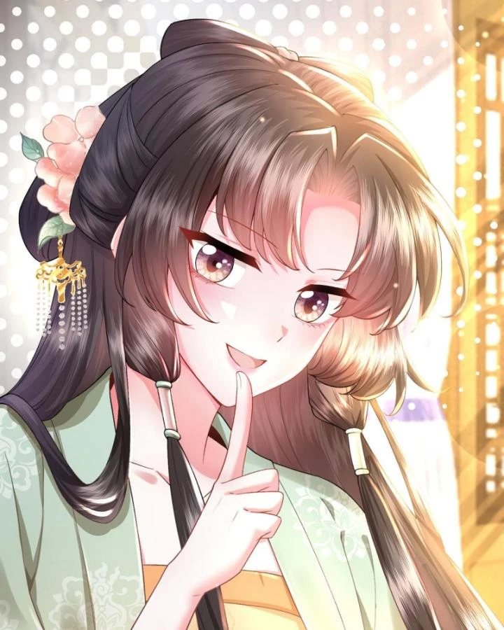 Sau Khi Hắc Hóa, Thế Tử Diễn Sâu Điên Cuồng Đòi Dính Lấy Ta Chapter 15 - 19