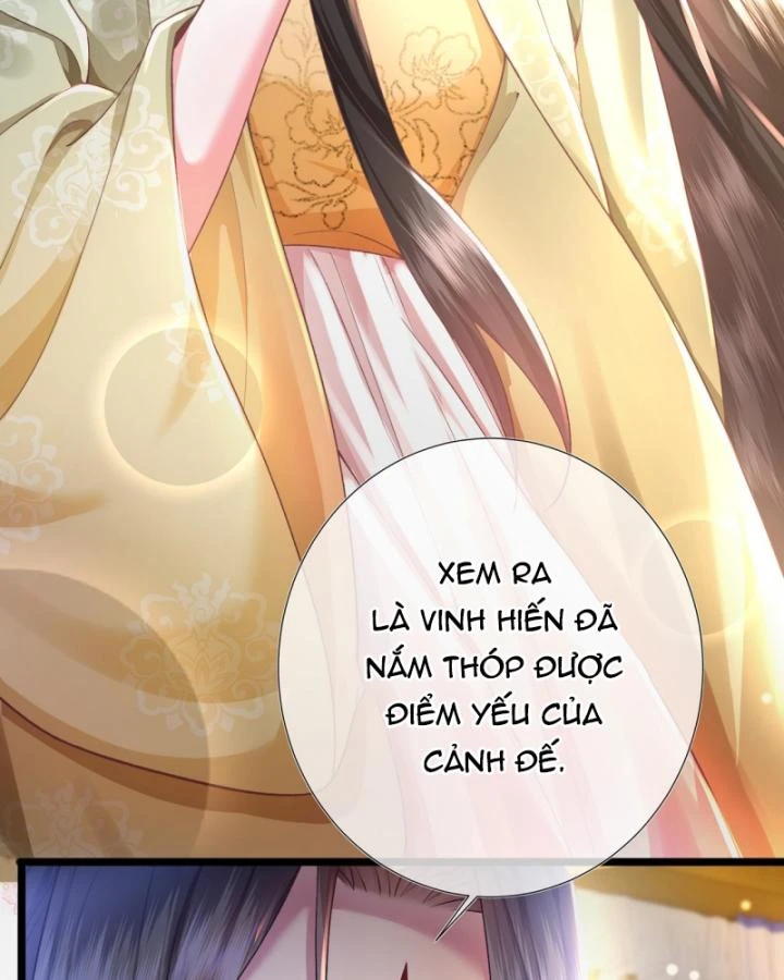 Sau Khi Hắc Hóa, Thế Tử Diễn Sâu Điên Cuồng Đòi Dính Lấy Ta Chapter 15 - 20