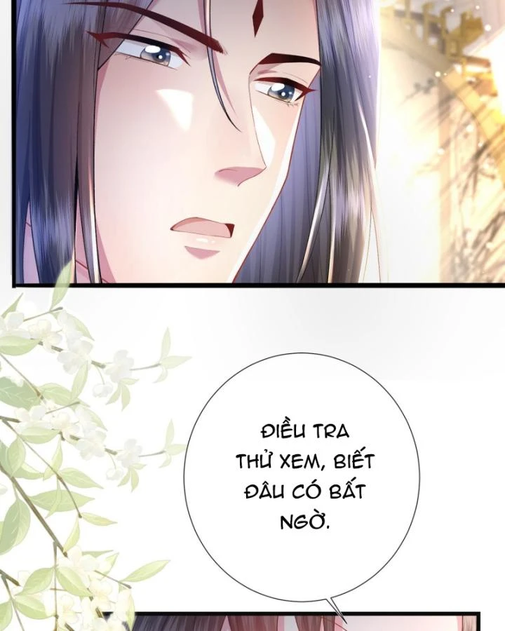 Sau Khi Hắc Hóa, Thế Tử Diễn Sâu Điên Cuồng Đòi Dính Lấy Ta Chapter 15 - 21