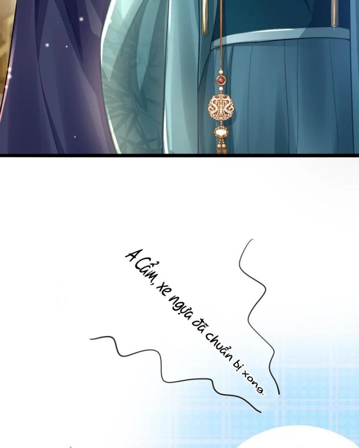 Sau Khi Hắc Hóa, Thế Tử Diễn Sâu Điên Cuồng Đòi Dính Lấy Ta Chapter 15 - 25