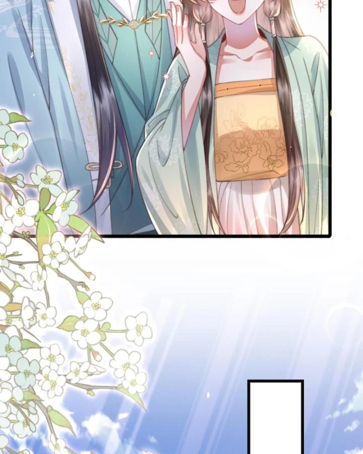 Sau Khi Hắc Hóa, Thế Tử Diễn Sâu Điên Cuồng Đòi Dính Lấy Ta Chapter 15 - 29