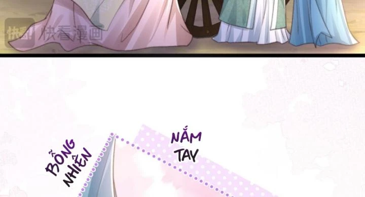 Sau Khi Hắc Hóa, Thế Tử Diễn Sâu Điên Cuồng Đòi Dính Lấy Ta Chapter 15 - 32