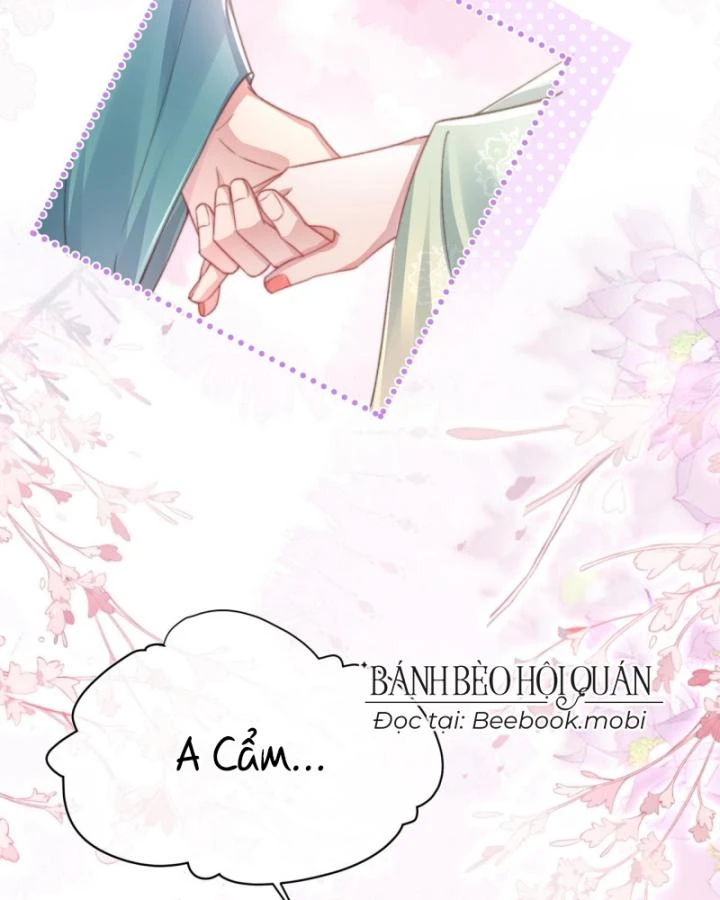 Sau Khi Hắc Hóa, Thế Tử Diễn Sâu Điên Cuồng Đòi Dính Lấy Ta Chapter 15 - 33