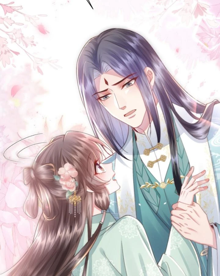 Sau Khi Hắc Hóa, Thế Tử Diễn Sâu Điên Cuồng Đòi Dính Lấy Ta Chapter 15 - 34