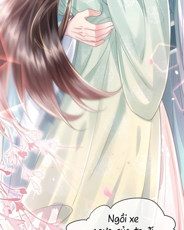 Sau Khi Hắc Hóa, Thế Tử Diễn Sâu Điên Cuồng Đòi Dính Lấy Ta Chapter 15 - 35