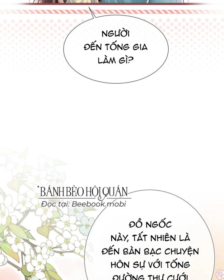 Sau Khi Hắc Hóa, Thế Tử Diễn Sâu Điên Cuồng Đòi Dính Lấy Ta Chapter 15 - 39