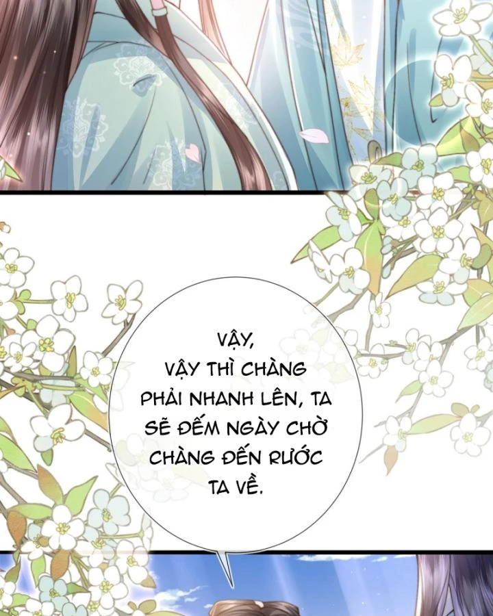 Sau Khi Hắc Hóa, Thế Tử Diễn Sâu Điên Cuồng Đòi Dính Lấy Ta Chapter 15 - 41