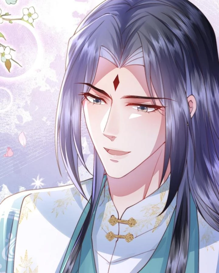 Sau Khi Hắc Hóa, Thế Tử Diễn Sâu Điên Cuồng Đòi Dính Lấy Ta Chapter 15 - 46