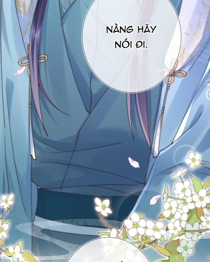 Sau Khi Hắc Hóa, Thế Tử Diễn Sâu Điên Cuồng Đòi Dính Lấy Ta Chapter 15 - 48