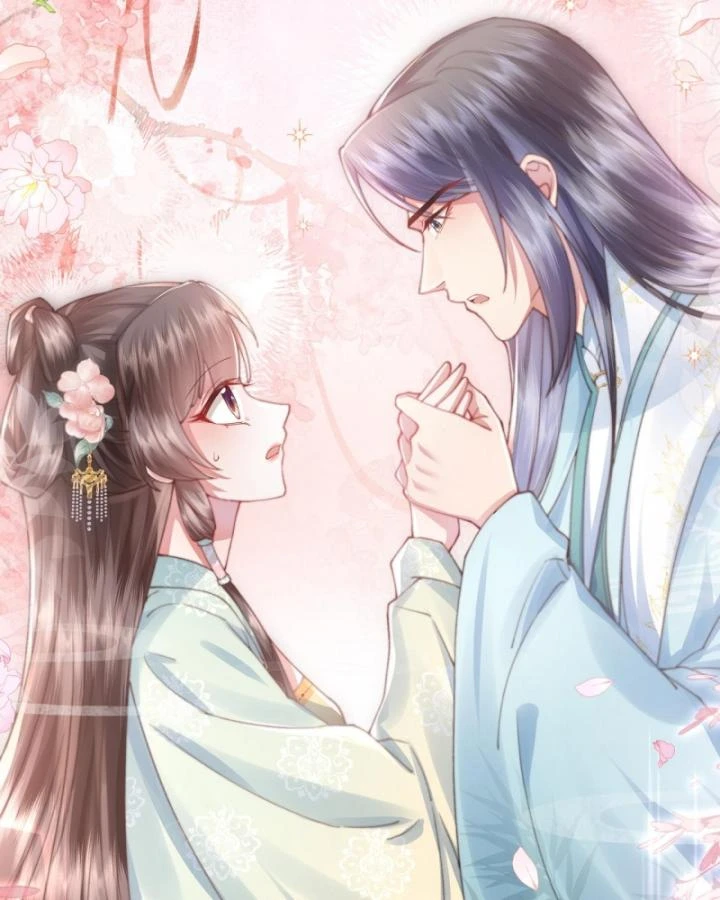 Sau Khi Hắc Hóa, Thế Tử Diễn Sâu Điên Cuồng Đòi Dính Lấy Ta Chapter 15 - 51