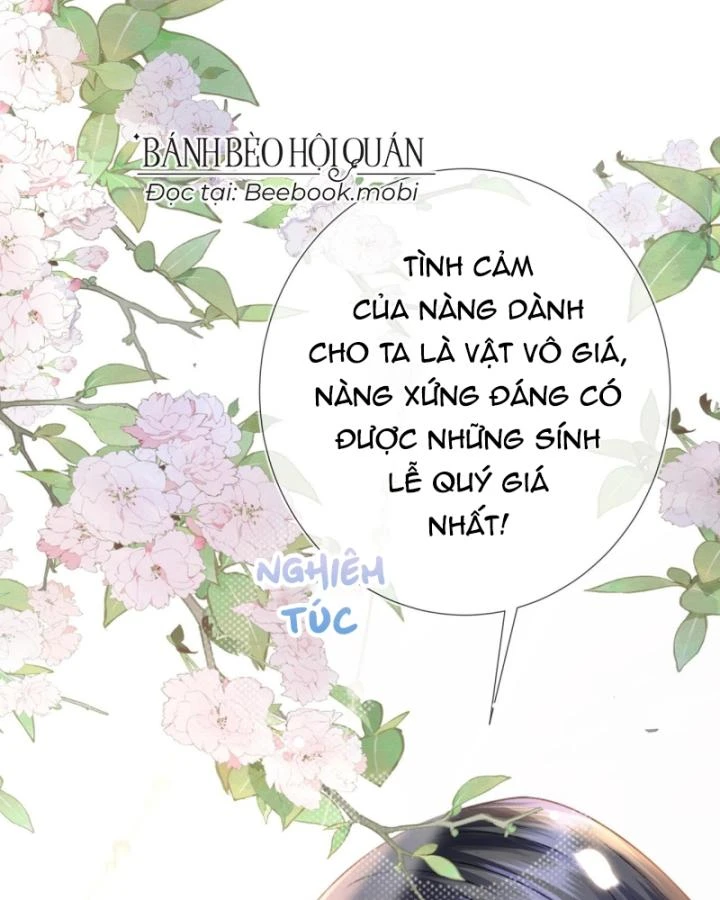 Sau Khi Hắc Hóa, Thế Tử Diễn Sâu Điên Cuồng Đòi Dính Lấy Ta Chapter 15 - 54