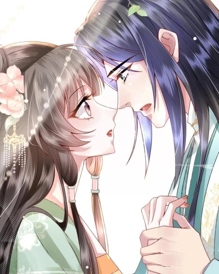 Sau Khi Hắc Hóa, Thế Tử Diễn Sâu Điên Cuồng Đòi Dính Lấy Ta Chapter 15 - 55