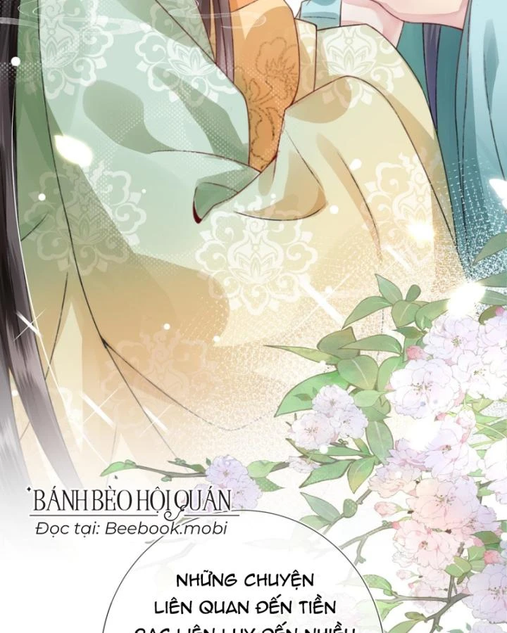 Sau Khi Hắc Hóa, Thế Tử Diễn Sâu Điên Cuồng Đòi Dính Lấy Ta Chapter 15 - 56