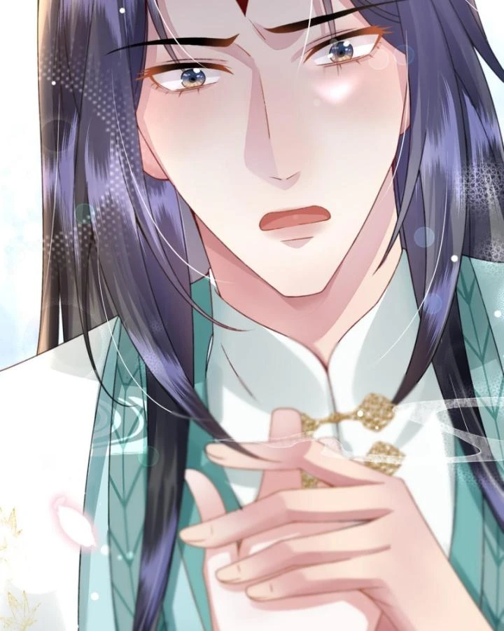 Sau Khi Hắc Hóa, Thế Tử Diễn Sâu Điên Cuồng Đòi Dính Lấy Ta Chapter 15 - 60