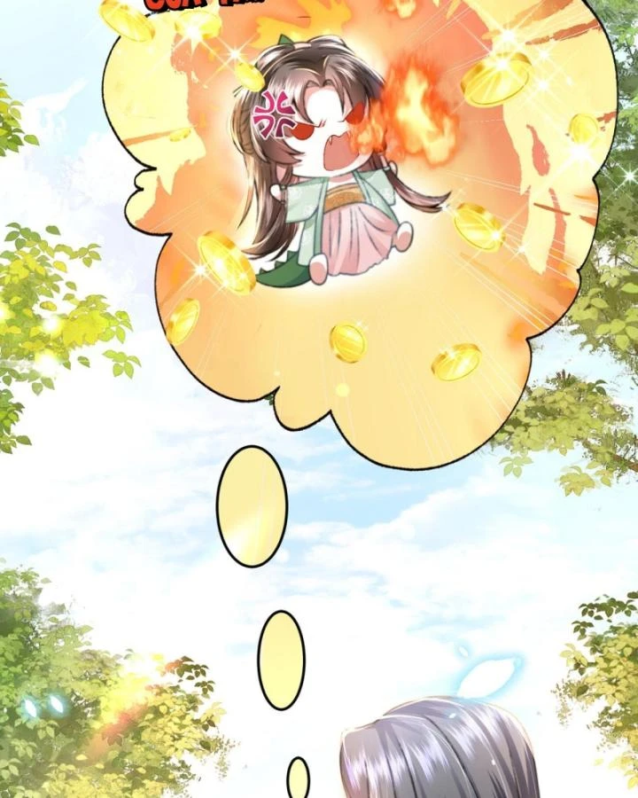 Sau Khi Hắc Hóa, Thế Tử Diễn Sâu Điên Cuồng Đòi Dính Lấy Ta Chapter 15 - 63