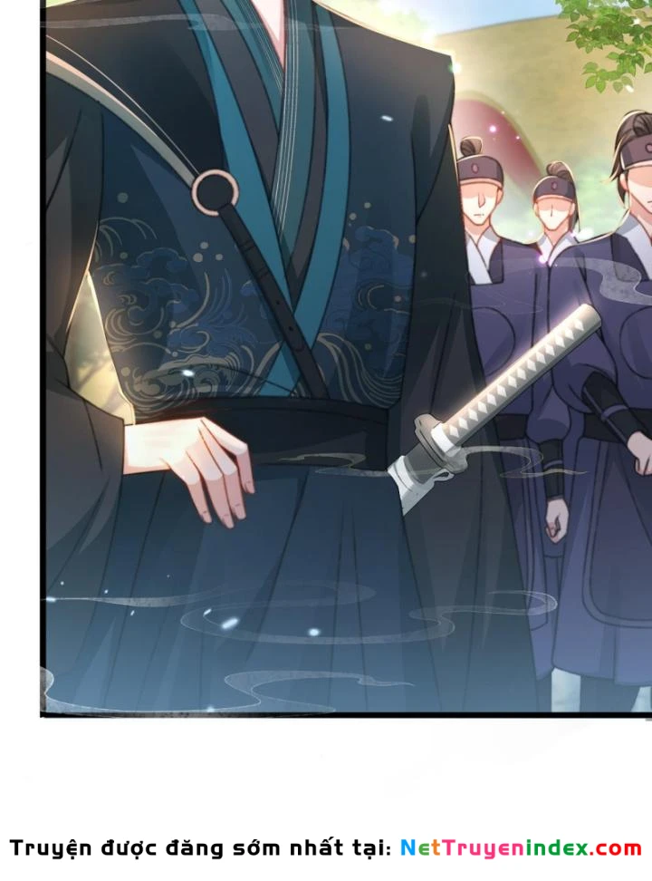 Sau Khi Hắc Hóa, Thế Tử Diễn Sâu Điên Cuồng Đòi Dính Lấy Ta Chapter 15 - 66