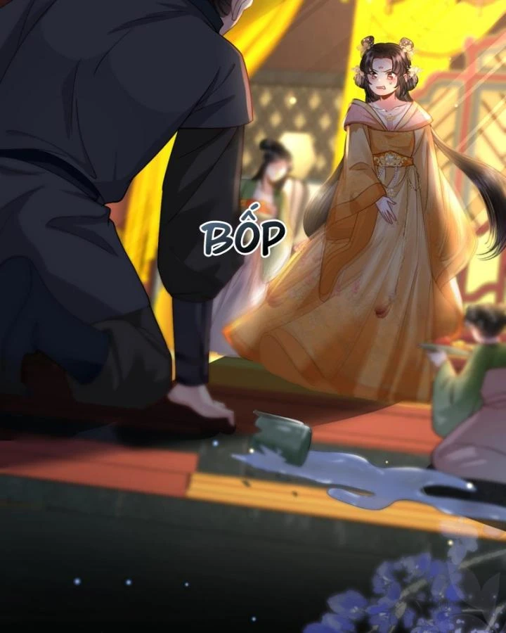 Sau Khi Hắc Hóa, Thế Tử Diễn Sâu Điên Cuồng Đòi Dính Lấy Ta Chapter 15 - 70