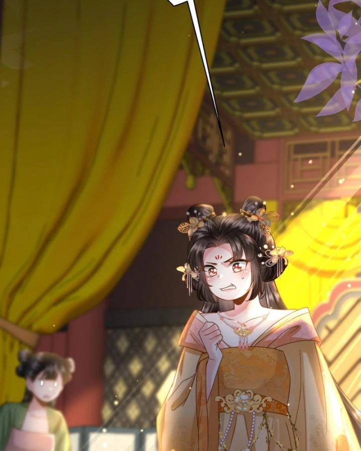 Sau Khi Hắc Hóa, Thế Tử Diễn Sâu Điên Cuồng Đòi Dính Lấy Ta Chapter 15 - 74