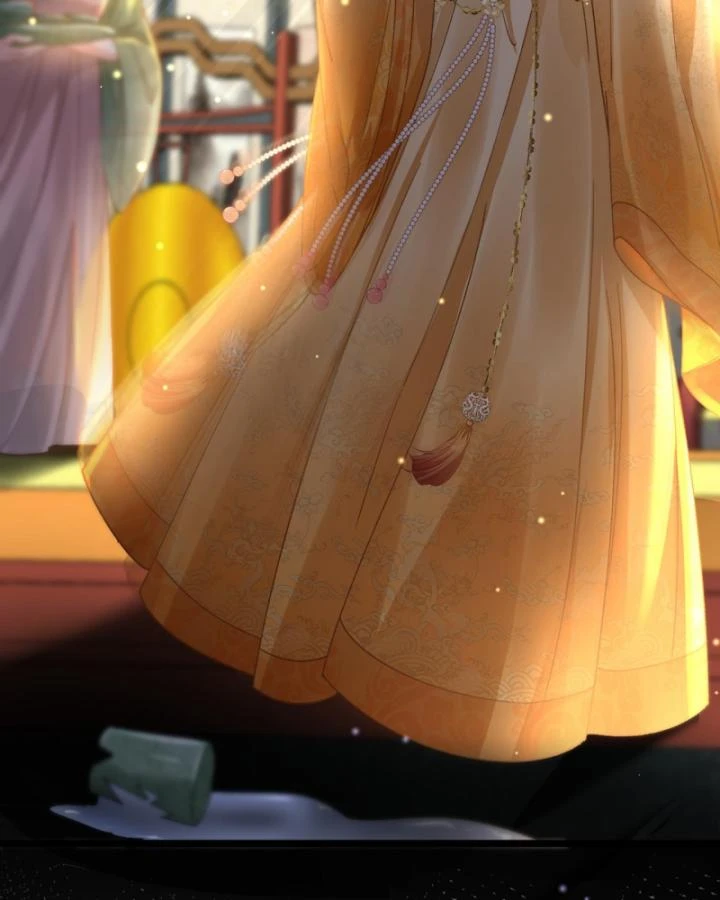 Sau Khi Hắc Hóa, Thế Tử Diễn Sâu Điên Cuồng Đòi Dính Lấy Ta Chapter 15 - 75