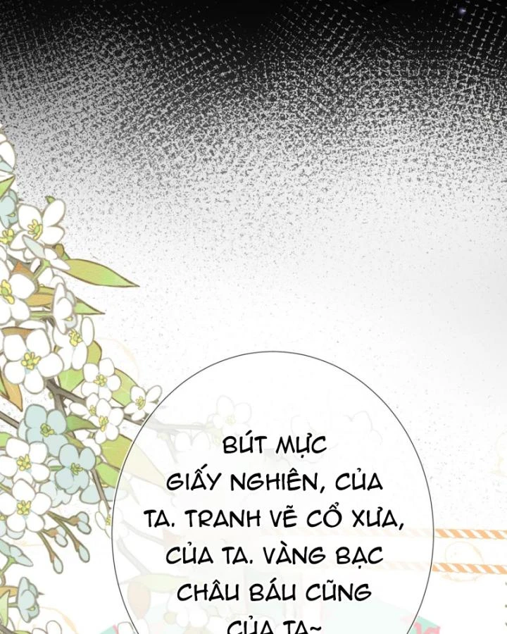 Sau Khi Hắc Hóa, Thế Tử Diễn Sâu Điên Cuồng Đòi Dính Lấy Ta Chapter 15 - 76