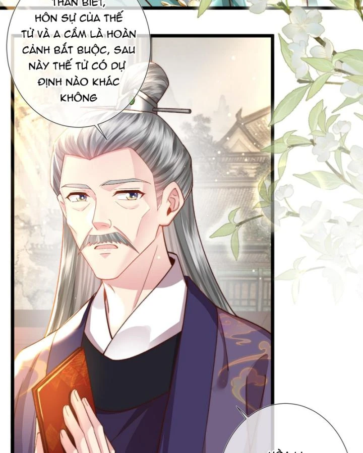 Sau Khi Hắc Hóa, Thế Tử Diễn Sâu Điên Cuồng Đòi Dính Lấy Ta Chapter 16 - 6