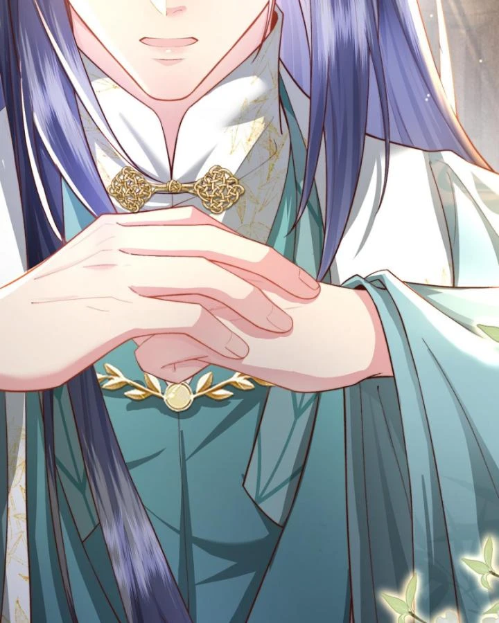 Sau Khi Hắc Hóa, Thế Tử Diễn Sâu Điên Cuồng Đòi Dính Lấy Ta Chapter 16 - 9